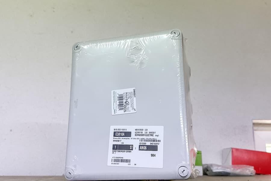 Abzweigdose Schneider Electric 